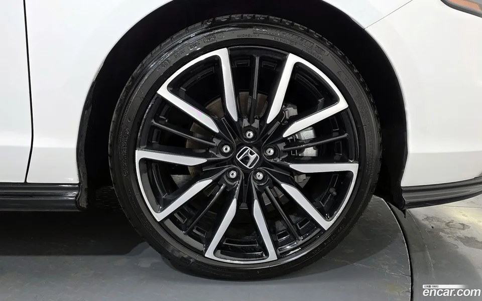 Honda Accord 2.0 2023 — миниатюра 5