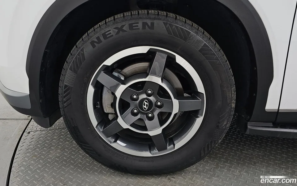 Hyundai Palisade 2.2 2WD 2022 — миниатюра 5