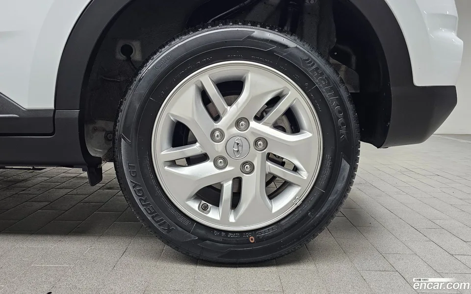 Hyundai Venue 1.6 2022 — миниатюра 4