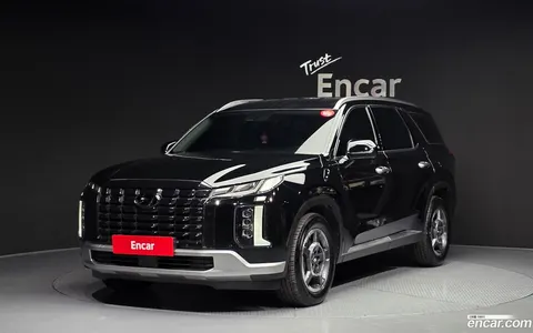 Hyundai Palisade 2023 купить в Москве