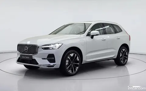 Volvo XC60 2026 купить в Москве