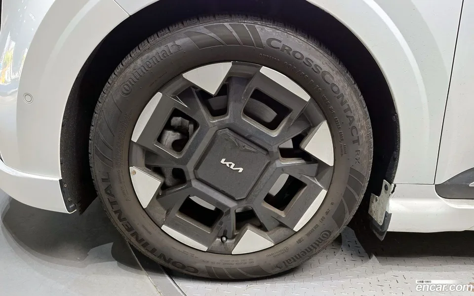 Kia Carnival 7 () 2024 — миниатюра 5