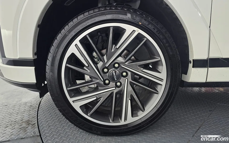 KG Mobility Actyon 1.5 2WD 2024 — миниатюра 5
