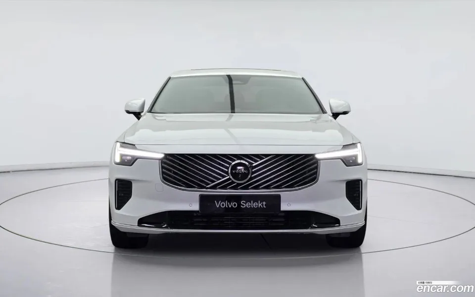 Volvo S90 B5 2025 — миниатюра 2