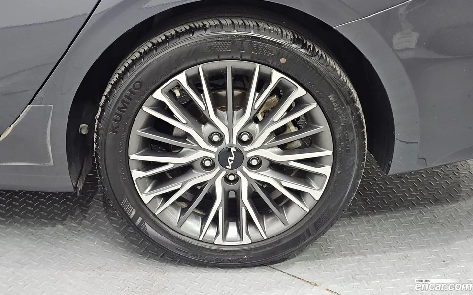 Kia K3 1.6 2023 — миниатюра 5
