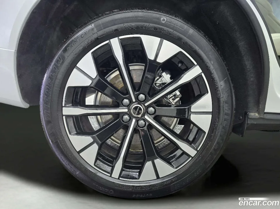 Volvo XC60 B5 2026 — миниатюра 5