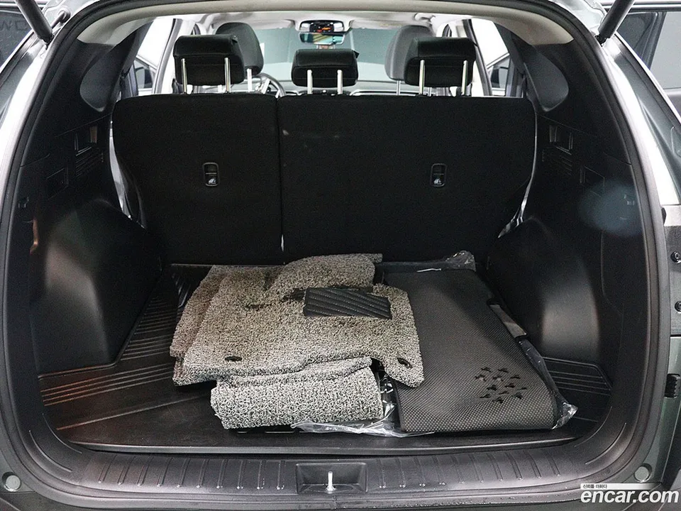 Hyundai Tucson 1.6 2WD 2023 — миниатюра 5