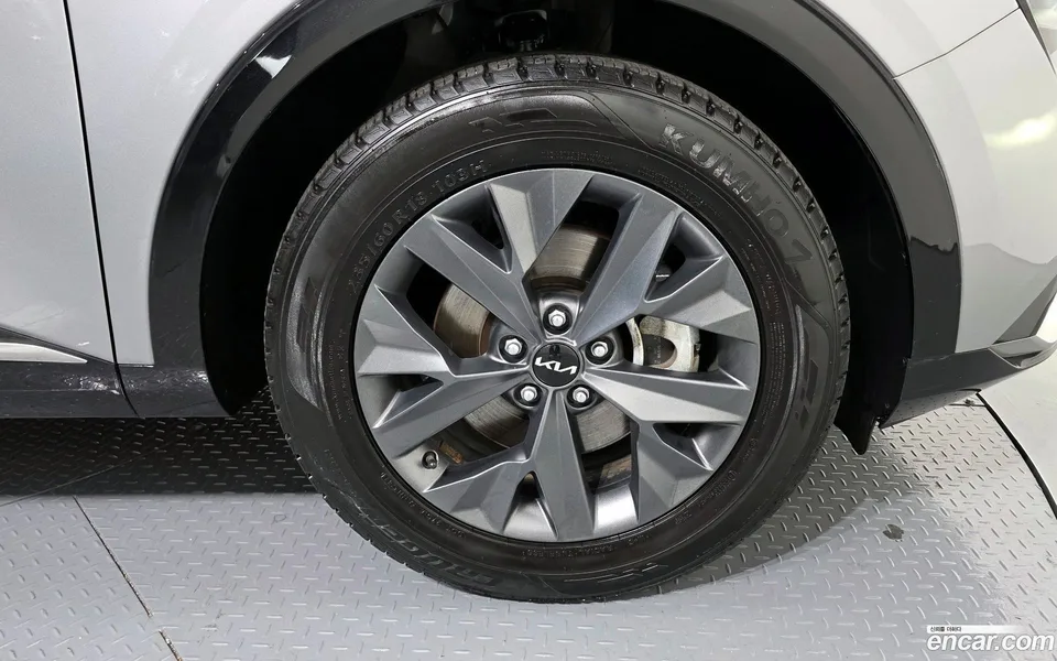 Kia Sportage 1.6 4WD 2023 — миниатюра 5