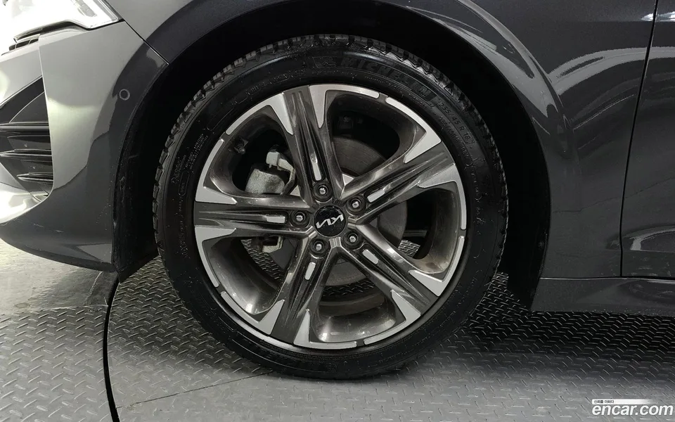 Kia K5 1.6 2022 — миниатюра 5