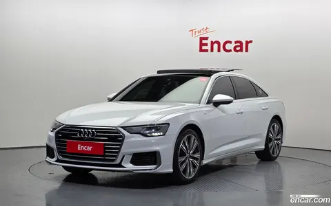 Audi A6 2023 купить в Москве