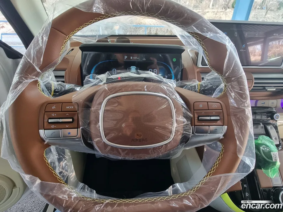 Hyundai Casper 2026 — миниатюра 5
