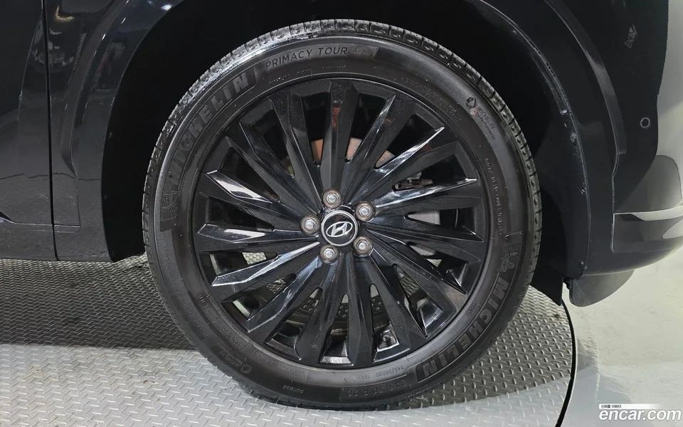 Hyundai Palisade 3.8 2WD 2024 — миниатюра 5