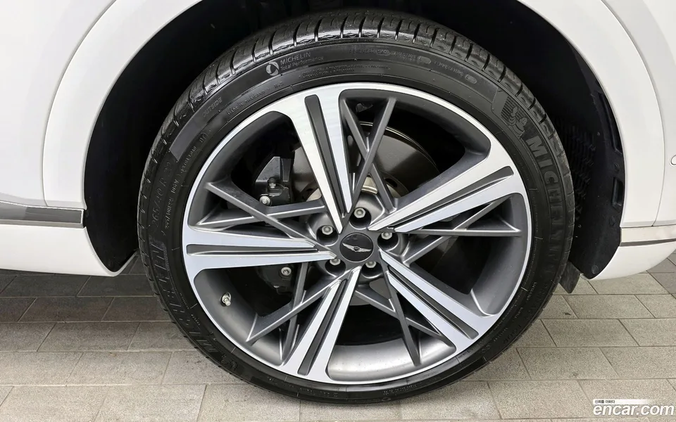 Genesis GV80 Coupe 2.5T AWD 2024 — миниатюра 5