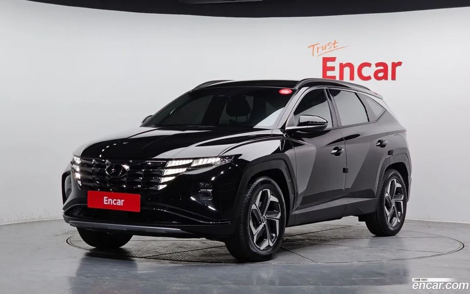 Hyundai Tucson 1.6 2WD 2023 — фото 1, купить с доставкой в Москву
