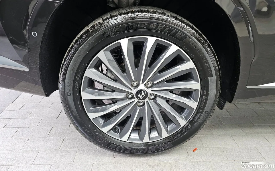 Hyundai Palisade 3.8 4WD 2023 — миниатюра 5