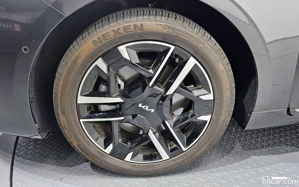 Kia K8 2.5 2WD 2025 — миниатюра 5