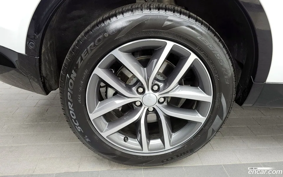 Land Rover Discovery Sport P250 SE 2025 — миниатюра 5