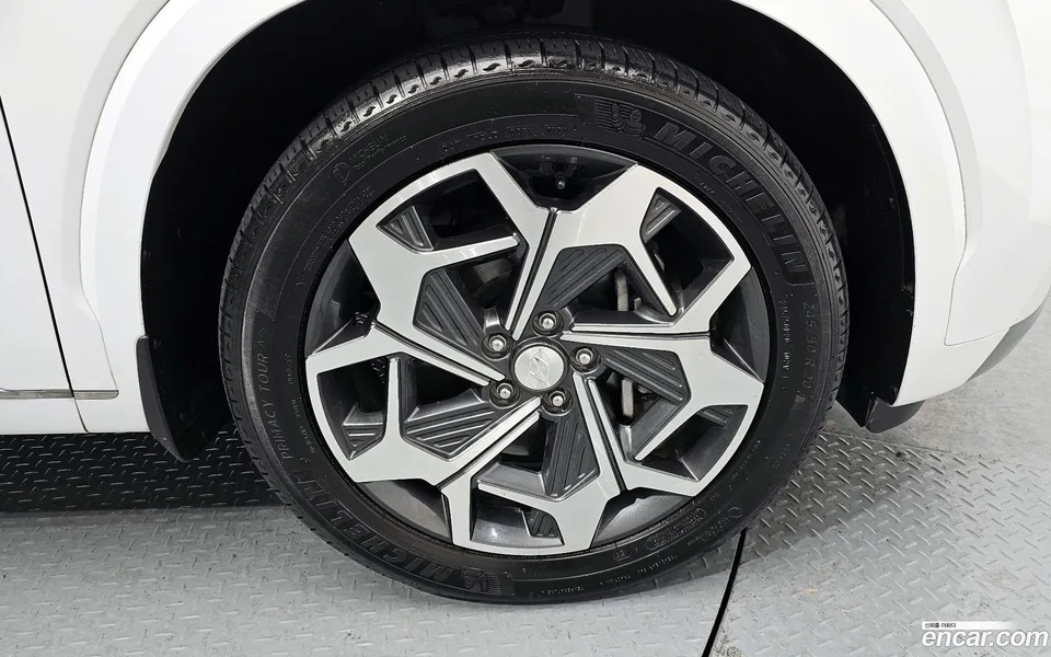Hyundai Palisade 3.8 4WD 2022 — миниатюра 5