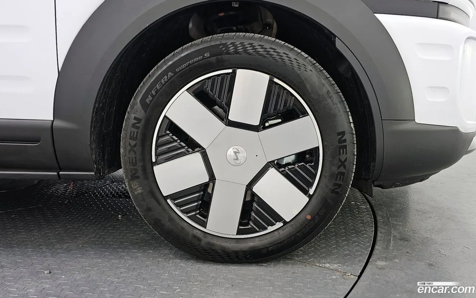 Hyundai Nexo 2025 — миниатюра 5