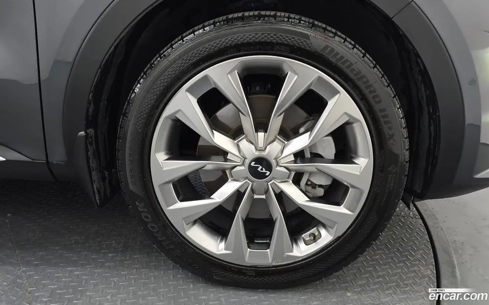 Kia Sorento 2.5T 2WD 2023 — миниатюра 5