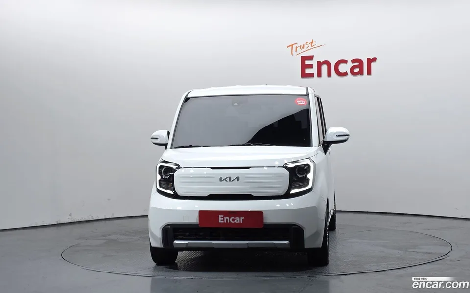 Kia Ray 2023 — миниатюра 3