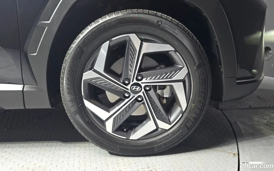 Hyundai Tucson 1.6 2WD 2022 — миниатюра 5