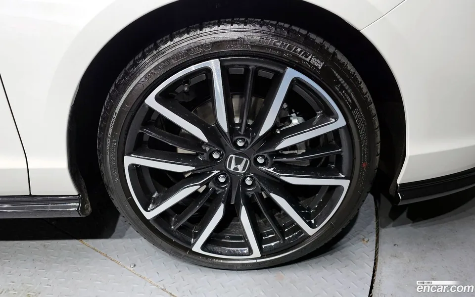 Honda Accord 2.0 2025 — миниатюра 5