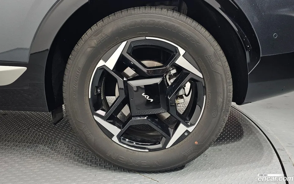 Kia Sportage 1.6 2WD 2025 — миниатюра 5