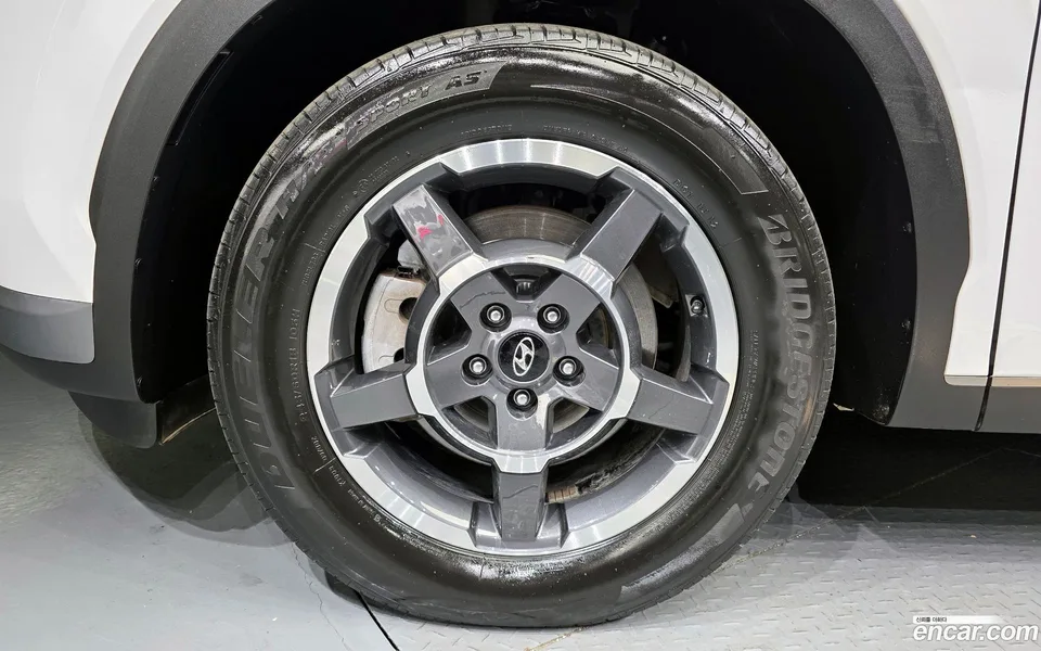 Hyundai Palisade 2.2 2WD 2022 — миниатюра 5