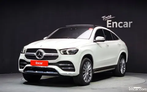 Mercedes-Benz GLE-Class (W167) 2023 купить в Москве