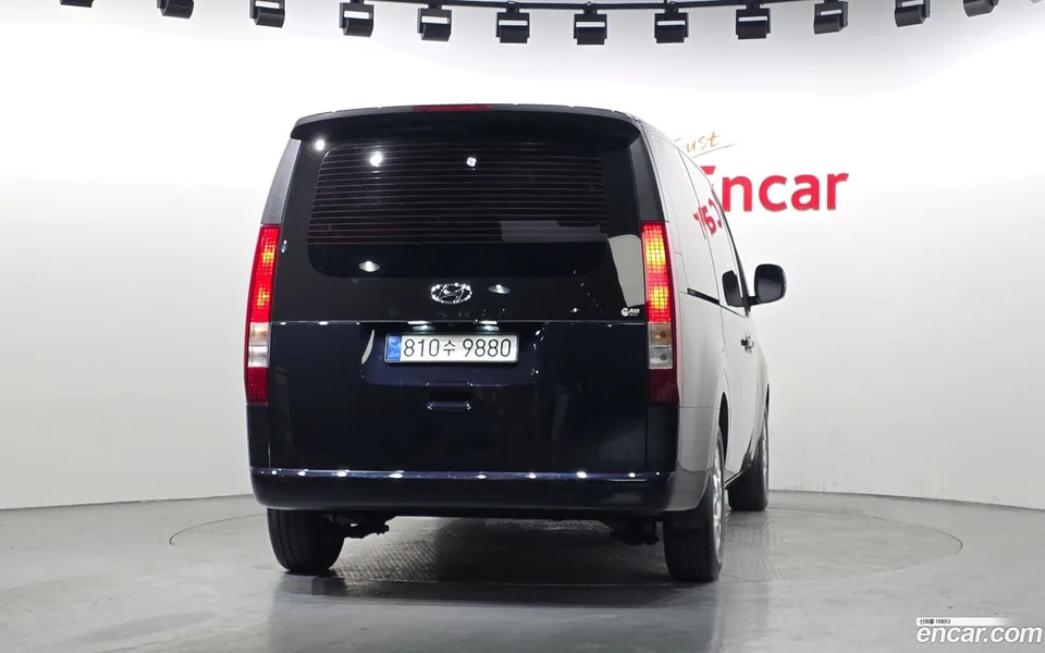 Hyundai Staria 3 2022 — миниатюра 4