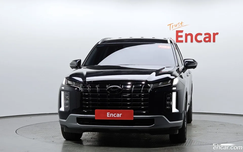 Hyundai Palisade 3.8 2WD 2022 — миниатюра 3