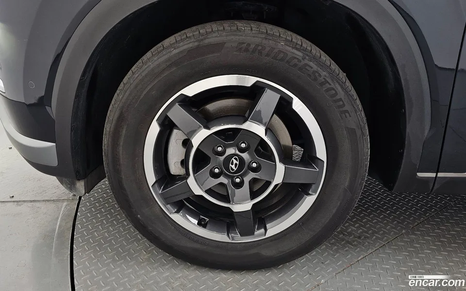 Hyundai Palisade 3.8 2WD 2022 — миниатюра 5