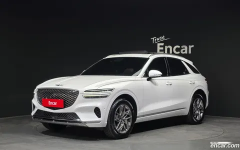 Genesis GV70 2023 купить в Москве