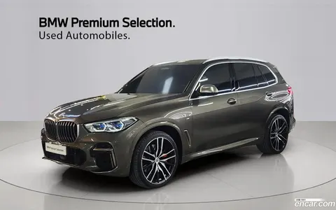 BMW X5 2023 купить в Москве