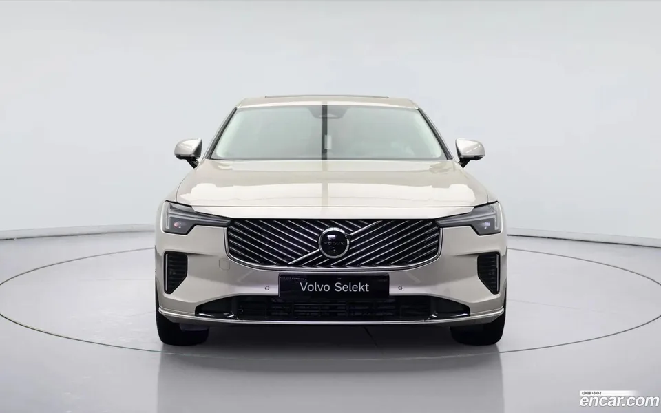 Volvo S90 B5 2026 — миниатюра 2