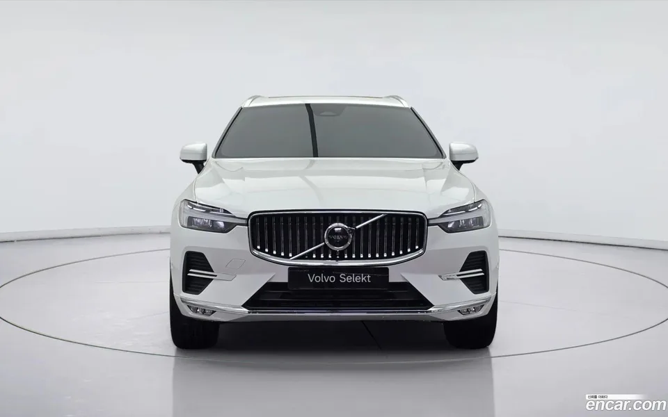 Volvo XC60 B5 2023 — миниатюра 2