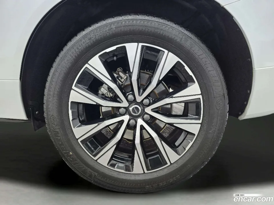 Volvo XC60 B5 2023 — миниатюра 5