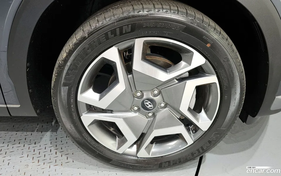Hyundai Palisade 2.2 2WD 2023 — миниатюра 5