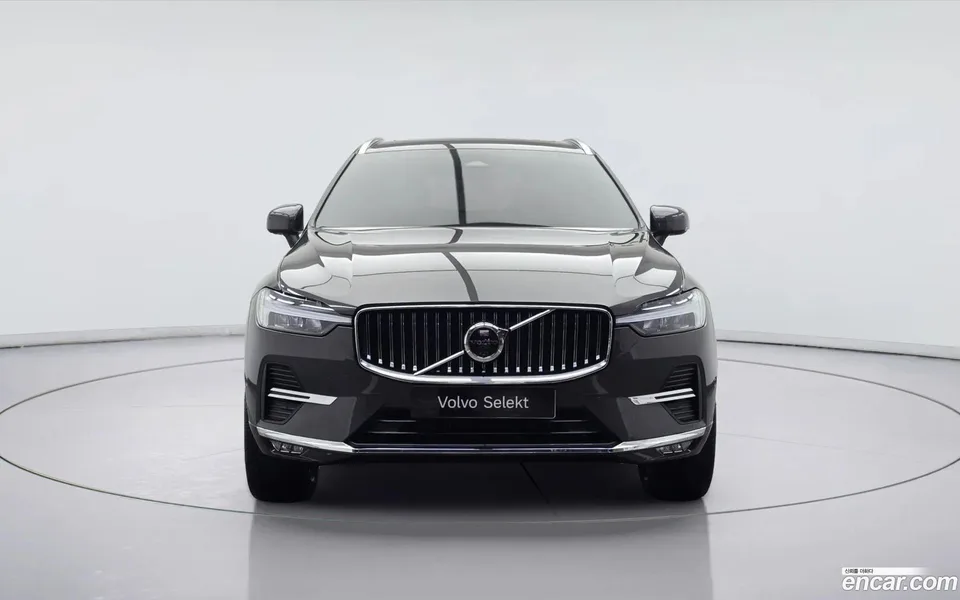 Volvo XC60 B5 2023 — миниатюра 2