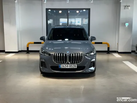 BMW 2 Series Active Tourer 2025 buy in Moscow