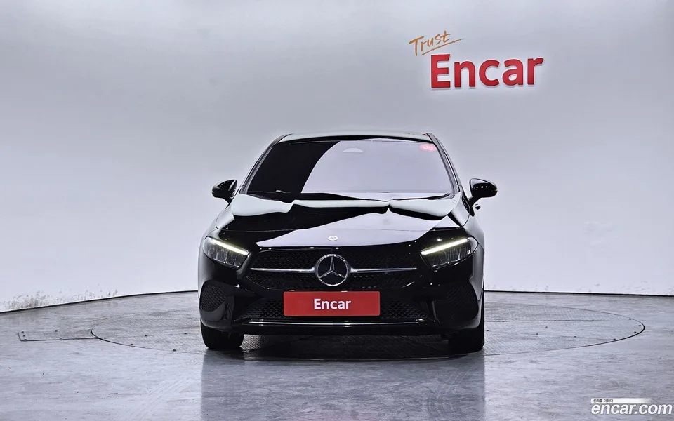 Mercedes-Benz A-Class A220 2025 — миниатюра 3