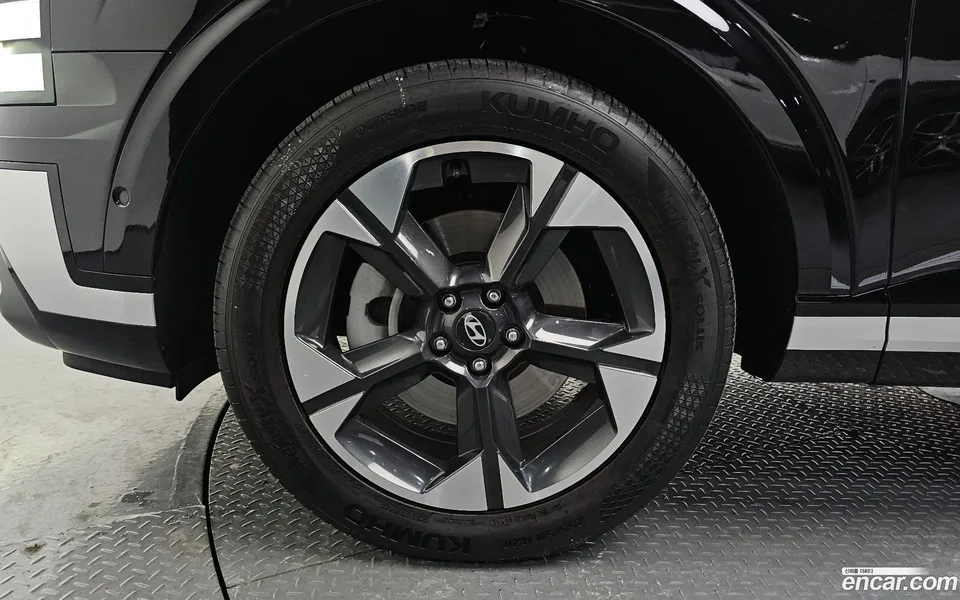Hyundai Palisade 2.5T 2WD 9 2025 — миниатюра 5