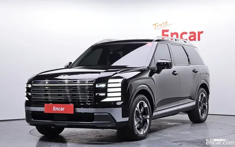 Hyundai Palisade 2025 купить в Москве