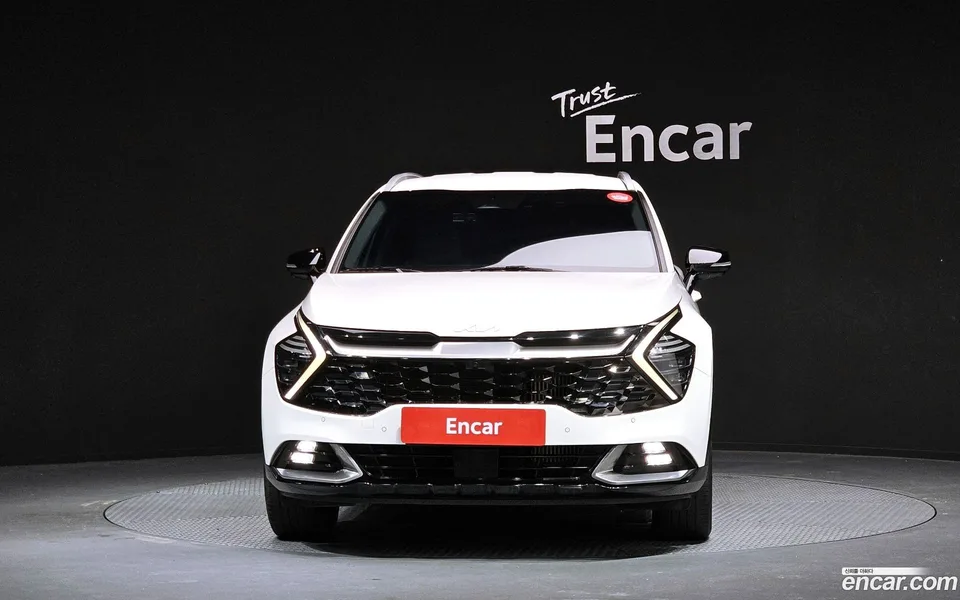 Kia Sportage 1.6 2WD 2022 — миниатюра 3