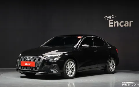 Audi A3 (8Y) 2024 купить в Москве