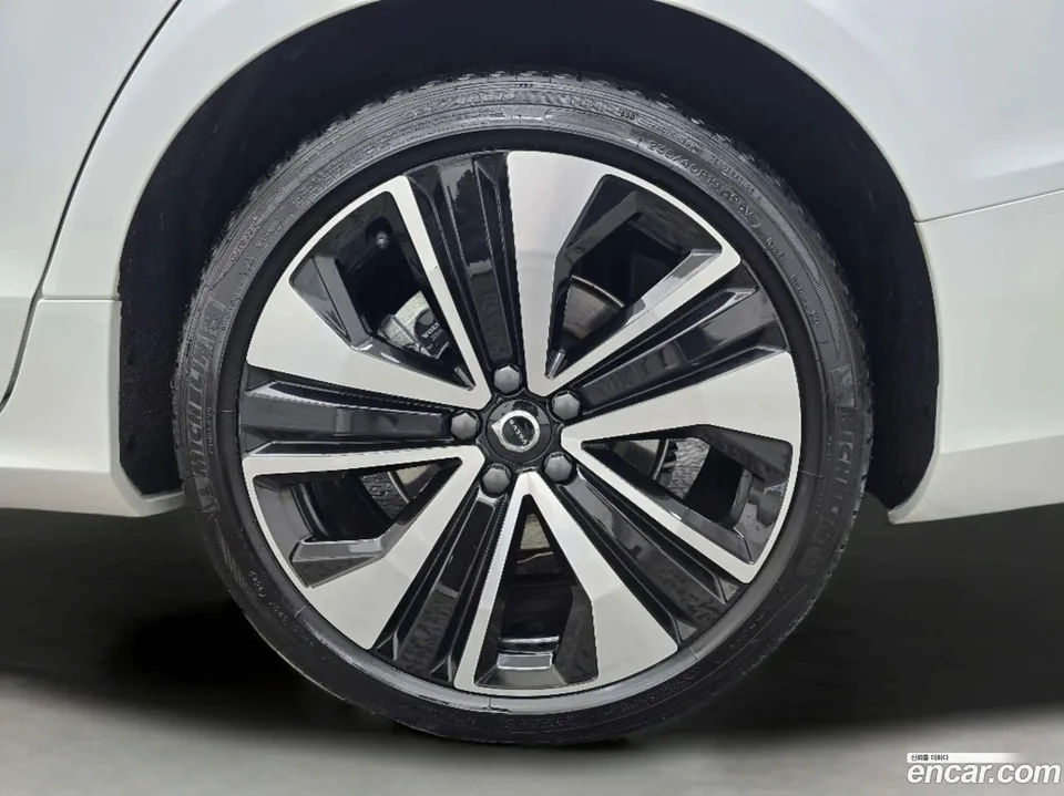 Volvo S60 B5 2023 — миниатюра 5