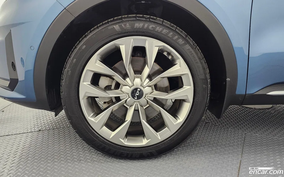 Kia Sorento 2.5T 2WD 2023 — миниатюра 5