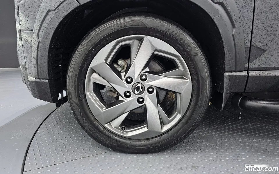 KG Mobility Rexton Sports 2.2 4WD 2023 — миниатюра 5