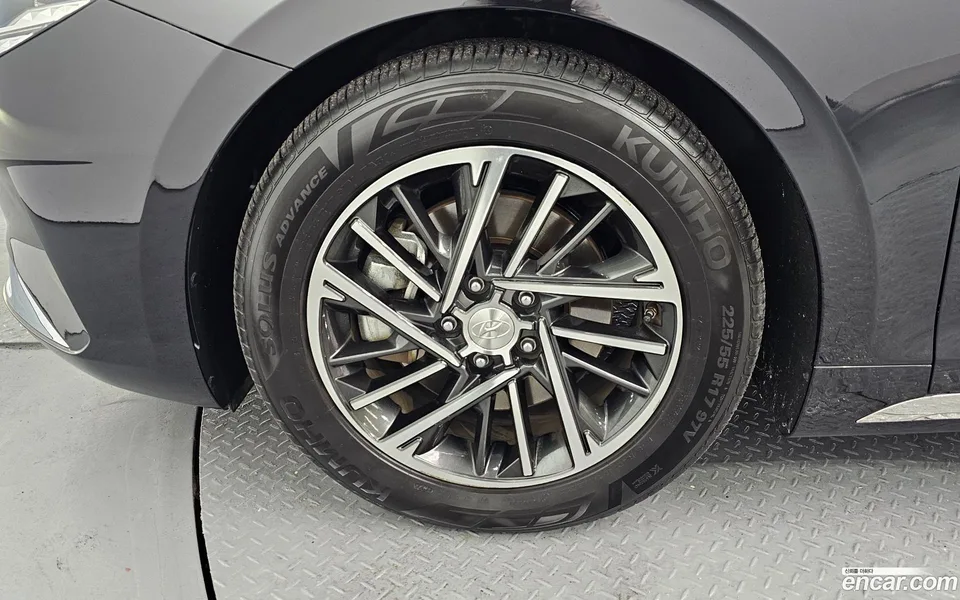 Hyundai Grandeur IG 2.5 2022 — миниатюра 5